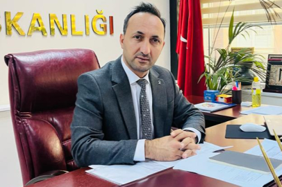 AK PARTİ GEMLİK’TE GÖREV DAĞILIMI YAPILDI