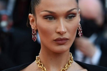 Bella Hadid: Her gün ölüm tehditleri alıyorum!