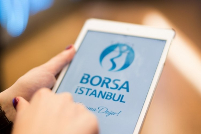 Borsa güne yükselişle başladı