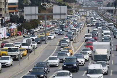 Büyük Filistin Mitingi'nde trafiğe kapanacak yollar belli oldu