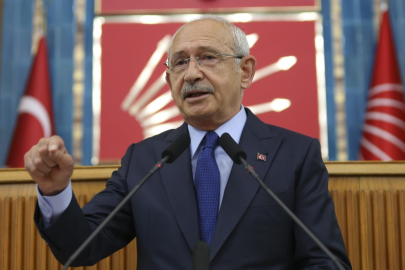 Kılıçdaroğlu’ndan Yerlikaya’ya destek çağrısı!