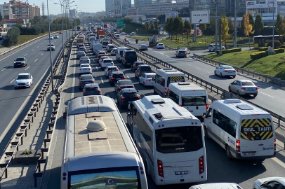 Yüz binlerce vatandaş Büyük Filistin Mitingi‘ne akın etti