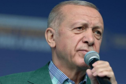 Cumhurbaşkanı Erdoğan: Türkiye Cumhuriyeti'nin önüne hiçbir emperyalist güç geçemeyecektir