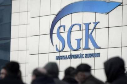 SGK 2024 bütçe tahminleri açıklandı