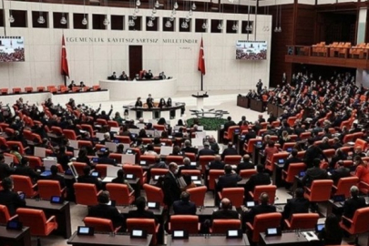 TBMM'de yeni haftada gündem yoğun: Bütçe mesaisi devam ediyor