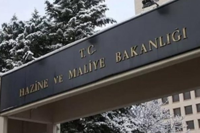 Hazine Bakanlığı, 10 milyar dolarlık dış borçlanmaya gidecek