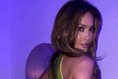 Jennifer Lopez'in 'randevu gecesi' paylaşımı olay oldu