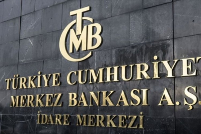 TCMB, reeskont faiz oranlarını yükseltti