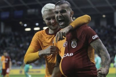 Galatasaray, Kasımpaşa'yı konuk edecek