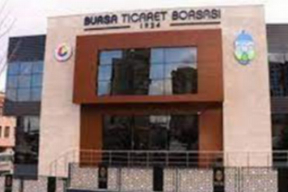 Bursa Ticaret Borsası üyesi 9 firma, İSO listesinde