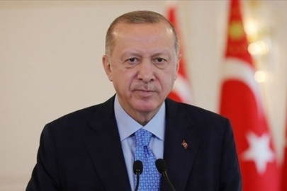 Cumhurbaşkanı Erdoğan: Bu vahşeti anlatacak hiç bir kavram yok!