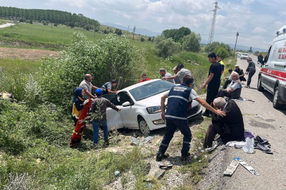 Alkollü sürücüler yine dehşet saçtı! 10 aylık acı bilanço açıklandı