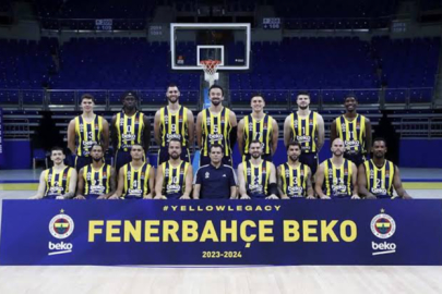 Fenerbahçe Beko Partizan karşısında önde!