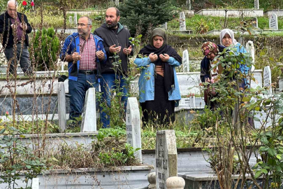 24 yıl geçti ama acılar hala taze