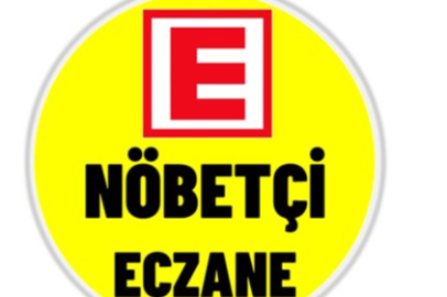 14 Kasım Bursa Nöbetçi eczaneler hangileri? Bursa'da hangi eczaneler nöbetçi olacak?