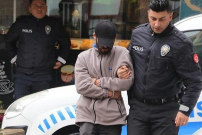 18 aracın lastiklerini kesti, savunması bakın ne oldu