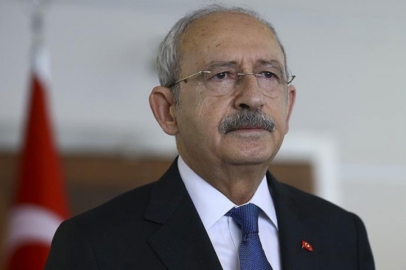 Kemal Kılıçdaroğlu yeni ofisini açtı