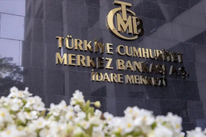 TCMB yıl sonu dolar ve enflasyon tahminini açıkladı