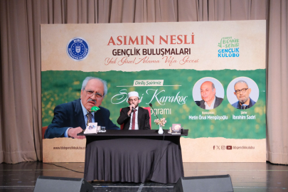 “Asım’ın Nesli Gençlik Buluşmaları”