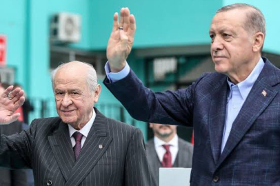 Devlet Bahçeli’den Cumhurbaşkanı açıklaması!