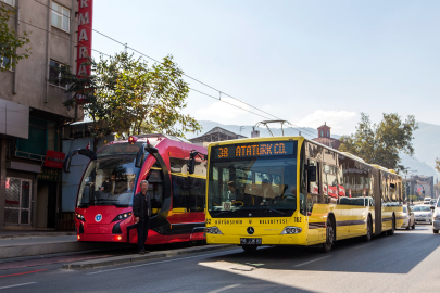 Öğretmenlerin dikkatine!  3 gün ulaşım ücretsiz