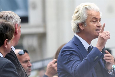 Hollanda'da GeertWilders'in Partisi Beklenmedik Zafer Kazandı: Göçmen Karşıtı Sağcı Lider Güçleniyor