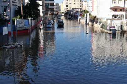 İskenderun, Venedik’e döndü