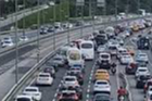 Trafiğe çıkacakların dikkatine! Bursa'nın o kavşağında trafik düzenlemesi!