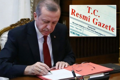 Rektör atamaları Resmi Gazete’de