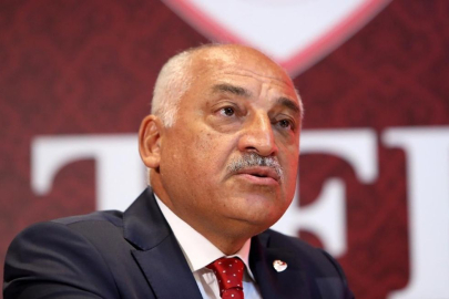 TFF Başkanı Mehmet Büyükekşi: "Ülkemize ilkleri yaşatmak istiyoruz"