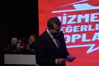 Türkiye'nin hibe şampiyonu belediyesi