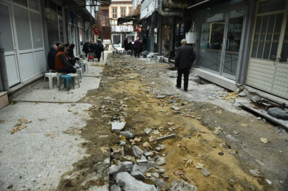 Bursa'nın o ilçesi yeni kimliğine kavuştu