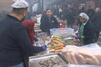 Vatandaşlar hamsiye doydu