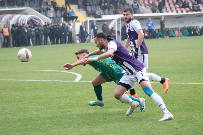 TFF’den şok Bursaspor açıklaması!