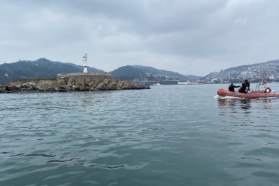 Kafkametler’in kayıp 7 mürettebatını arama çalışmaları 26. gününde