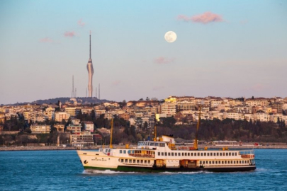 Dünyanın en iyi şehirleri belli oldu! Türkiye'den 3 şehir