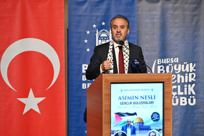 “Asım’ın Nesli Gençlik Buluşmaları”