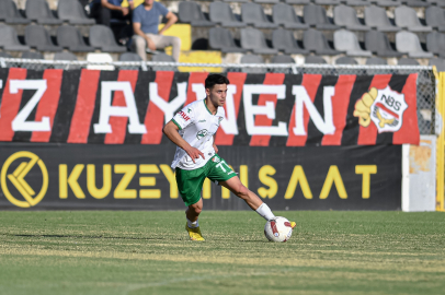 Bursaspor’da üzen haber! İki futbolcu daha kadro dışı kaldı