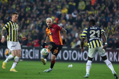 DERBİDE HAKEM ATAMASI!