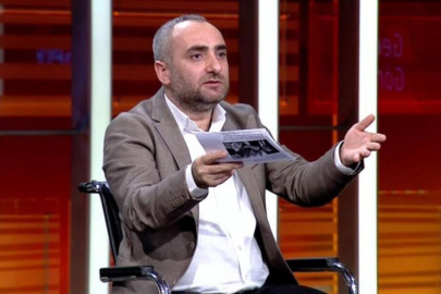 İsmail Saymaz: “Bahşiş mi veriyorsunuz?”