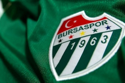 Bursaspor, Olağanüstü Seçimli, İdari ve Mali Kongreyi ilan etti