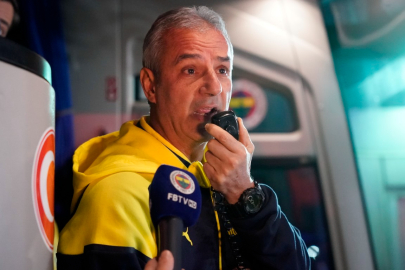 Fenerbahçe kafilesi İstanbul’a geldi