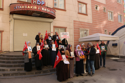 12 yaşındayken kaçırılan kızı için feryat ediyor!