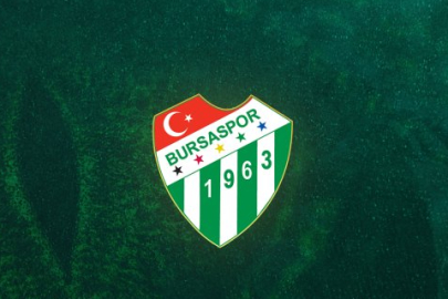 Bursaspor’da Çağatay Yılmaz ve Bilal Güney affedildi