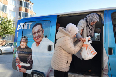 MUSTAFAKEMALPAŞA’DA HİZMET HER YERDE