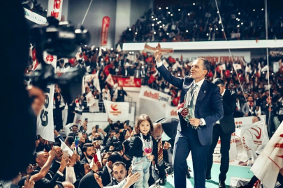 Yargıtay açıkladı! Yeniden Refah en hızlı büyüyen parti!