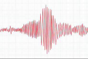 Bu deprem korkuttu!