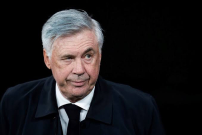 Carlo Ancelotti: “Arda kalitesini gösterdi!”