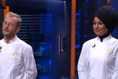 MasterChef All Star finali ne zaman? MasterChef All Star finali saat kaçta?