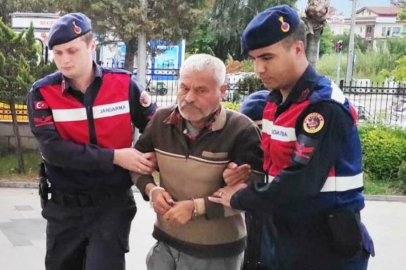 Muğla'da Gelinini Öldüren ve Cesedini Yakan Kayınpeder Ağırlaştırılmış Müebbet Hapis Cezasına Çarptırıldı